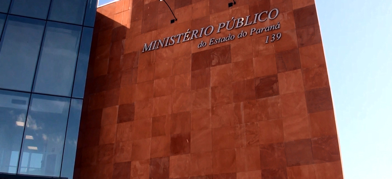 PROMOTORIA PÚBLICA DE UNIÃO DA VITÓRIA E REGIÃO INFORMANDO SEU NOVO  ENDEREÇO SEDE PARA ATENDIMENTOS