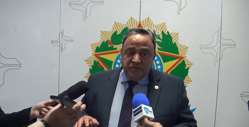 LÍDER DO GOVERNO PARANAENSE, DEPUTADO ESTADUAL HUSSEIN BAKRI INFORMA MAIS RECURSOS E OBRAS PARA UNIÃO DA VITÓRIA