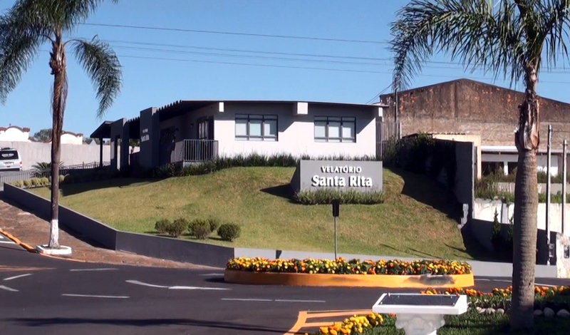 Velatório Santa Rita - Serviços Funerários